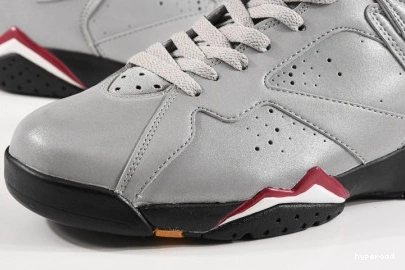 Hyperoad AIR CARDINAL” 7 JORDAN “REFLECTIVE 1016